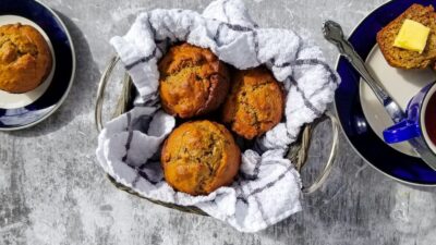 Healthy Vegan Snacks