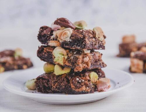 15 Healthy Vegan Snacks to Fuel Your Day