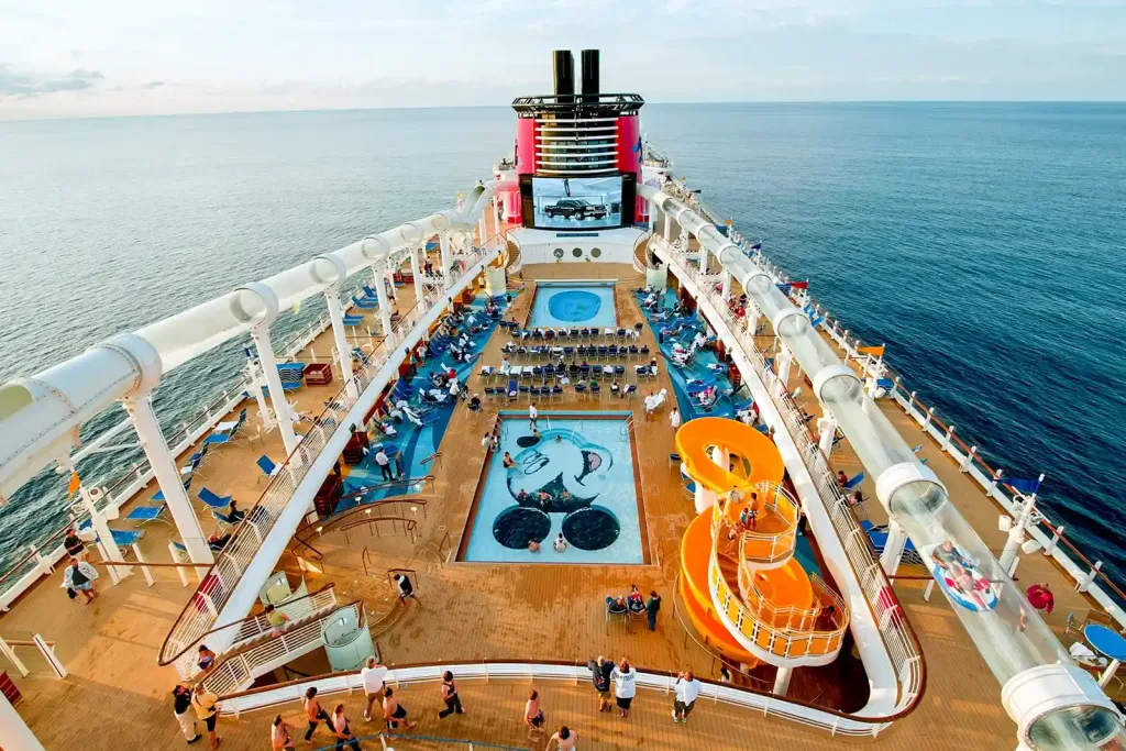 disney cruise