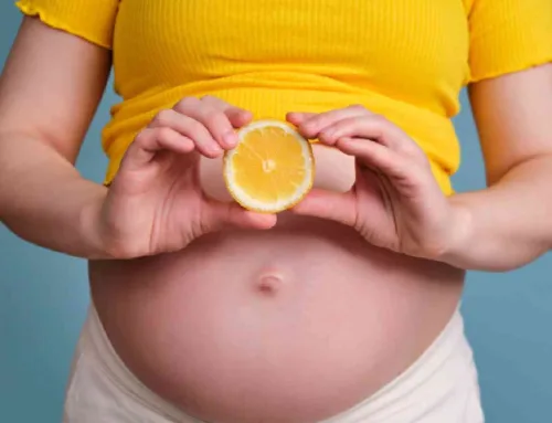 What Does It Mean if You Crave Lemons While Pregnant?