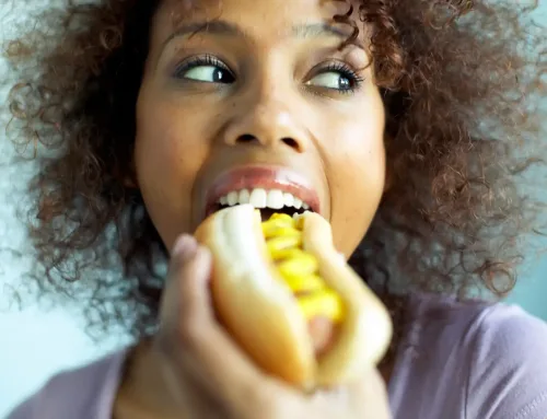 Why Are You Craving Mustard During Pregnancy?