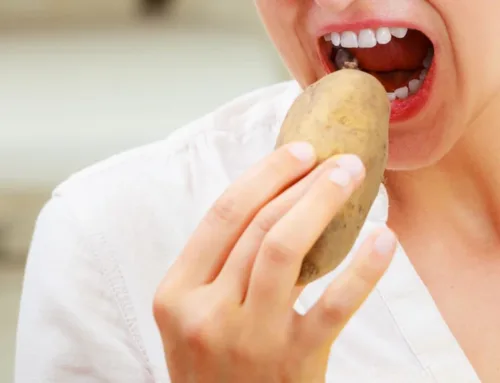 Craving Potatoes During Pregnancy: Good or Bad?